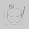 Блок питания Maytoni Technical Dali 23-40V 12W IP20 0,3A PSL-DL40-S-300mA