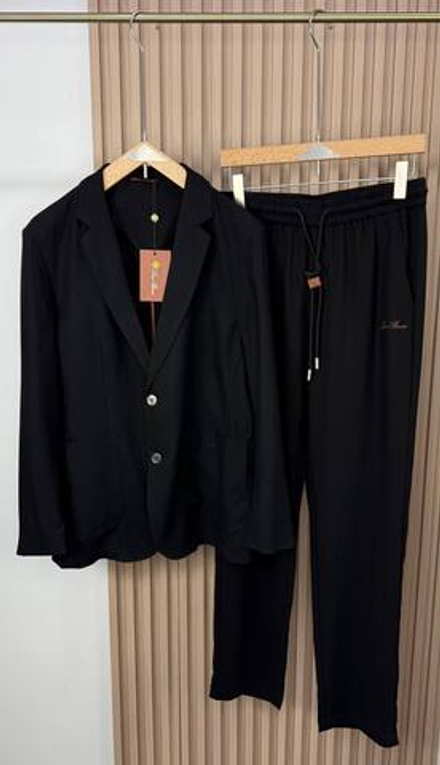 Костюм Loro Piana