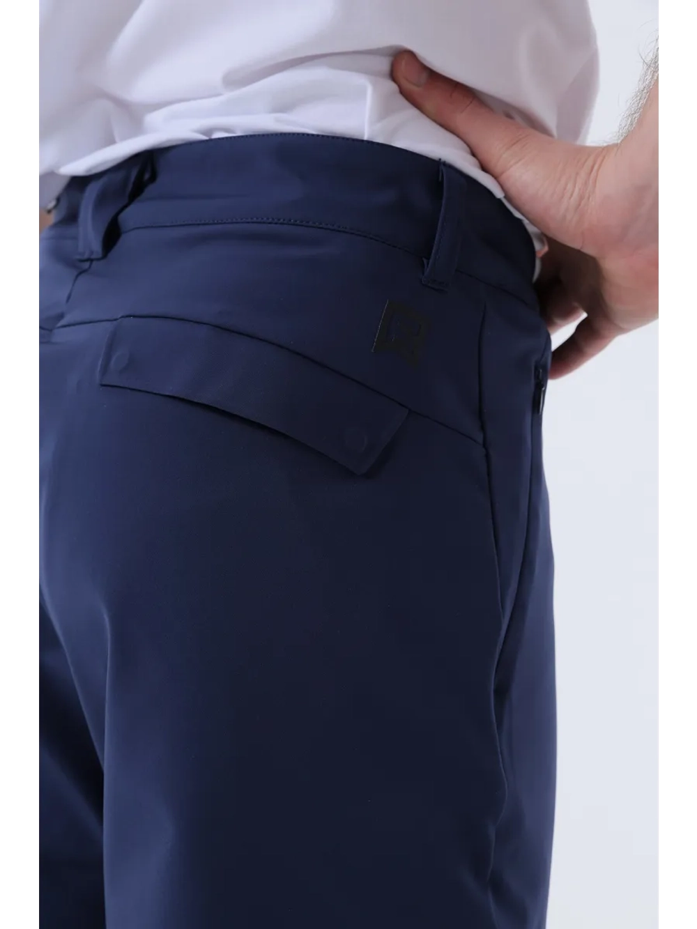 Брюки утеплённые Softshell на флисе