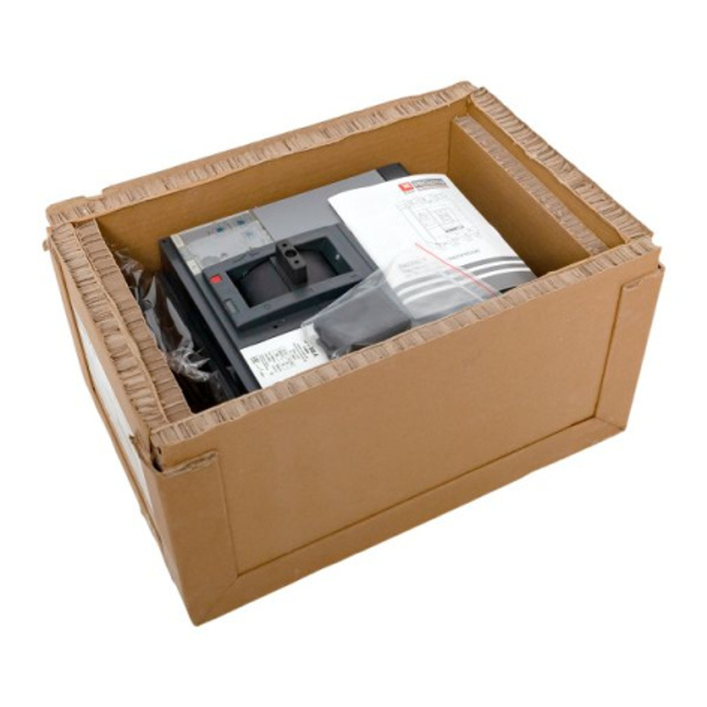 Автоматический выключатель в литом корпусе EKF mccb99C-1250-800