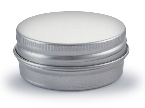 Алюминиевая банка 15 мл