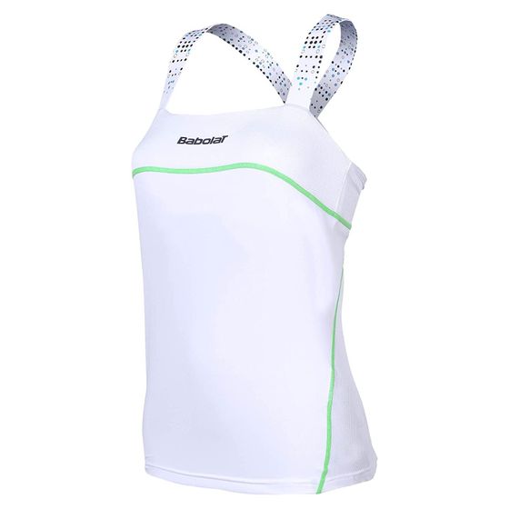 Майка женская Babolat Tank Match Perf, арт. 41S1518-101