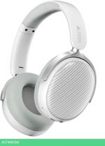 Наушники A4Tech Fstyler BH350C белый