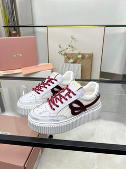 Miu Miu Sneakers (5 colors)