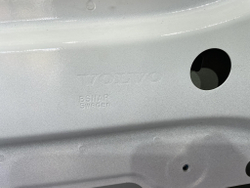 Дверь задняя правая Volvo XC40 17-нв Б/У Оригинал 32133740