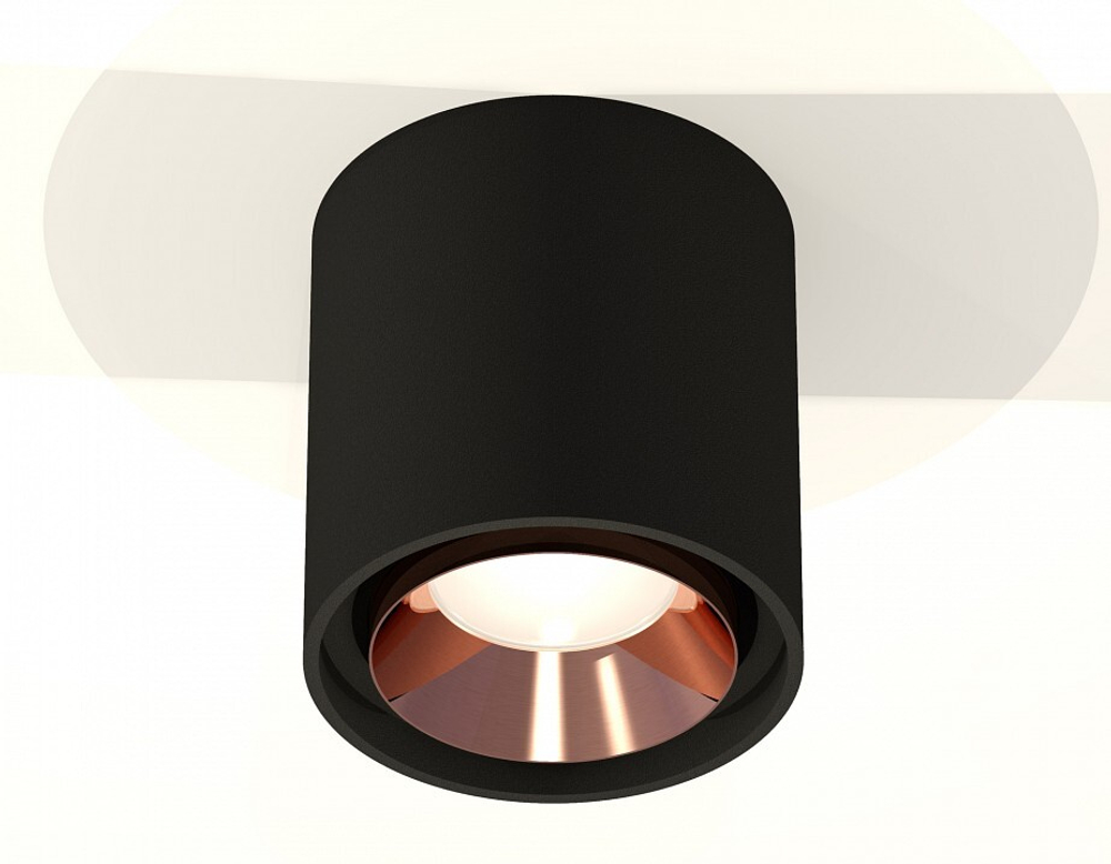Накладной светильник Ambrella Light XS XS7723005