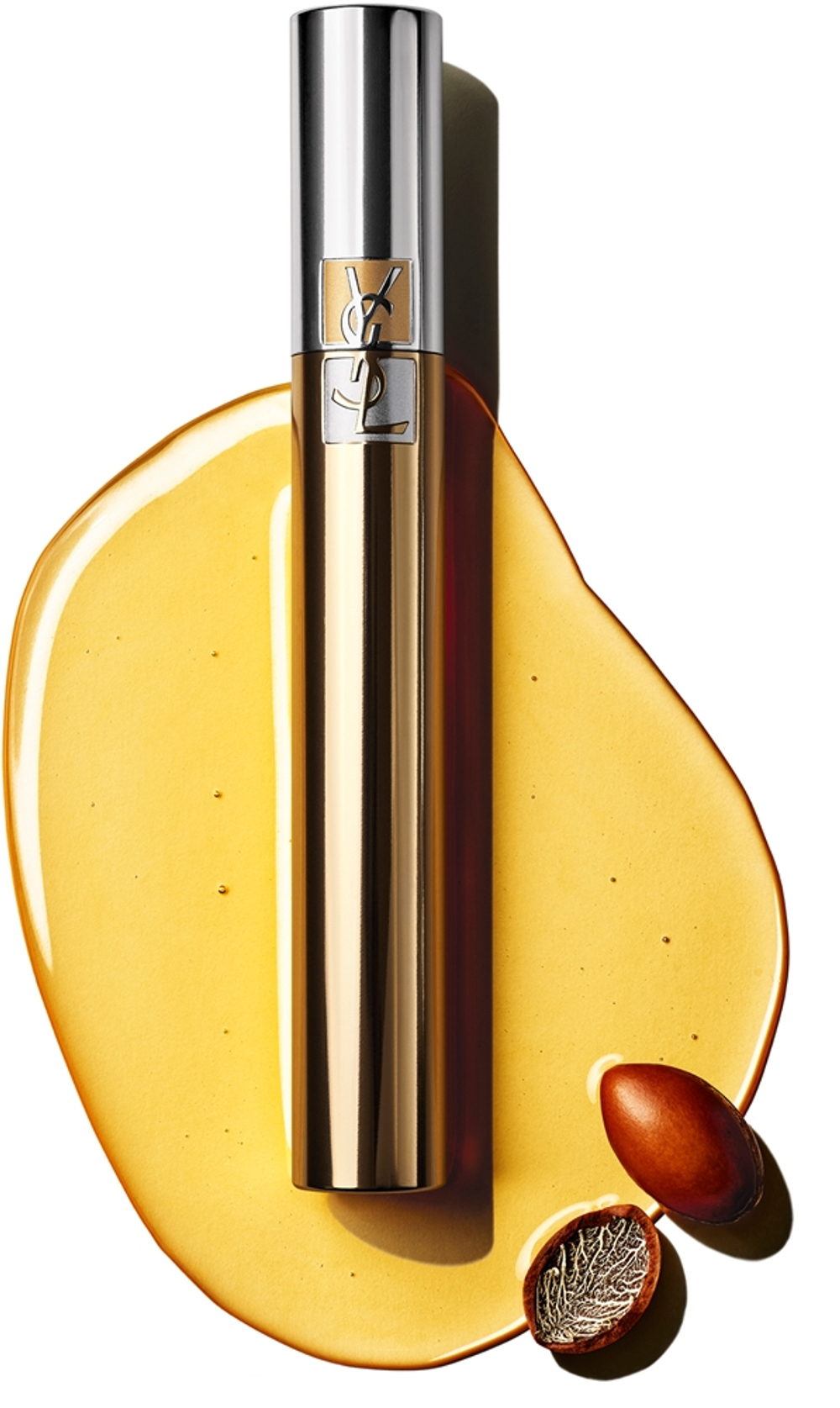 Yves Saint Laurent Mascara Volume Effet Faux Cils - Тушь для ресниц, увеличивающая объем оттенок 1 Noir Haute Densité / High Density Black, 7 ml