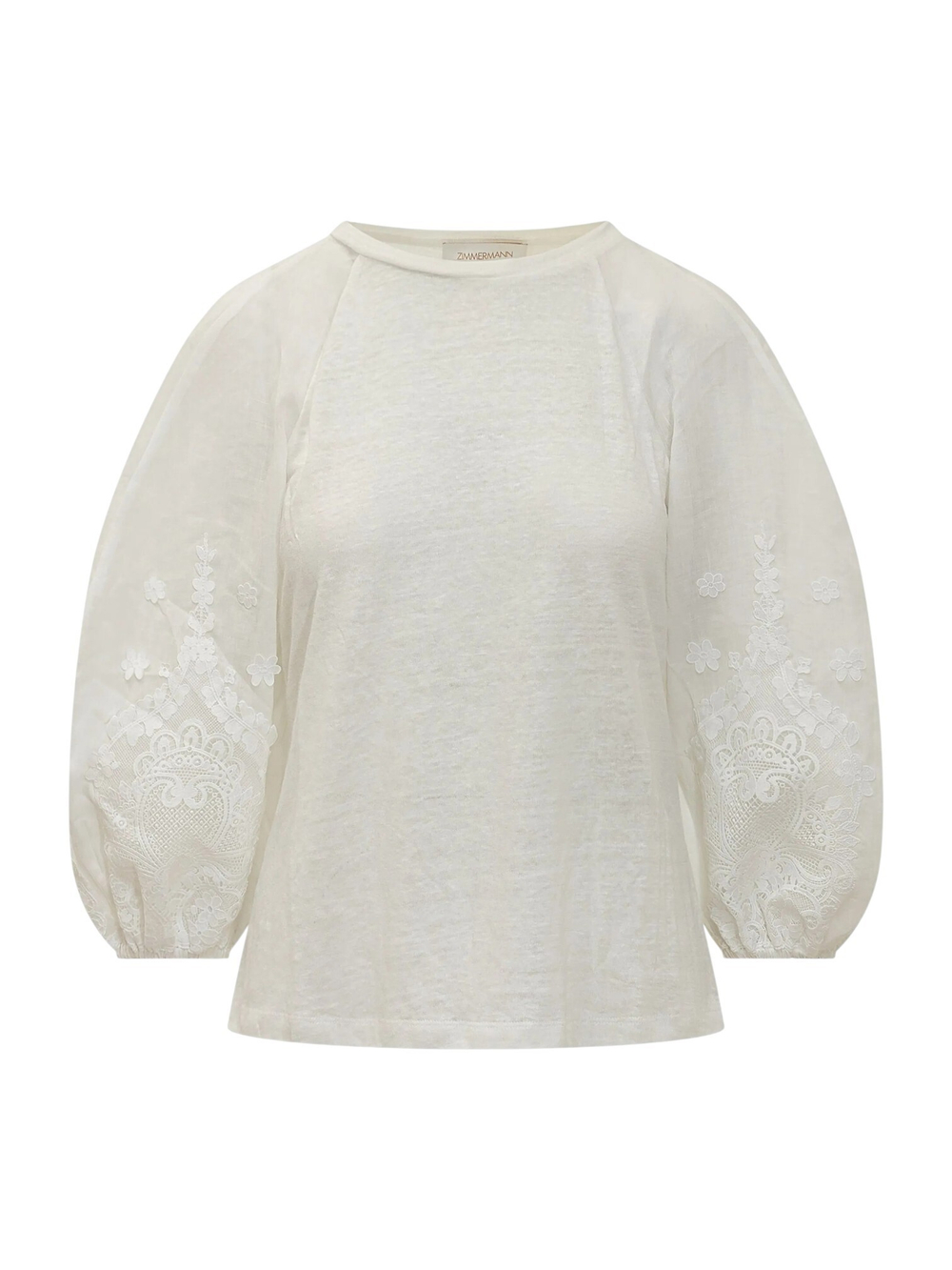 Блуза Zimmermann