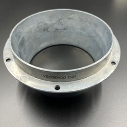 Обечайка Средняя серия 1521 40 л.с. (VEZDEHOD)