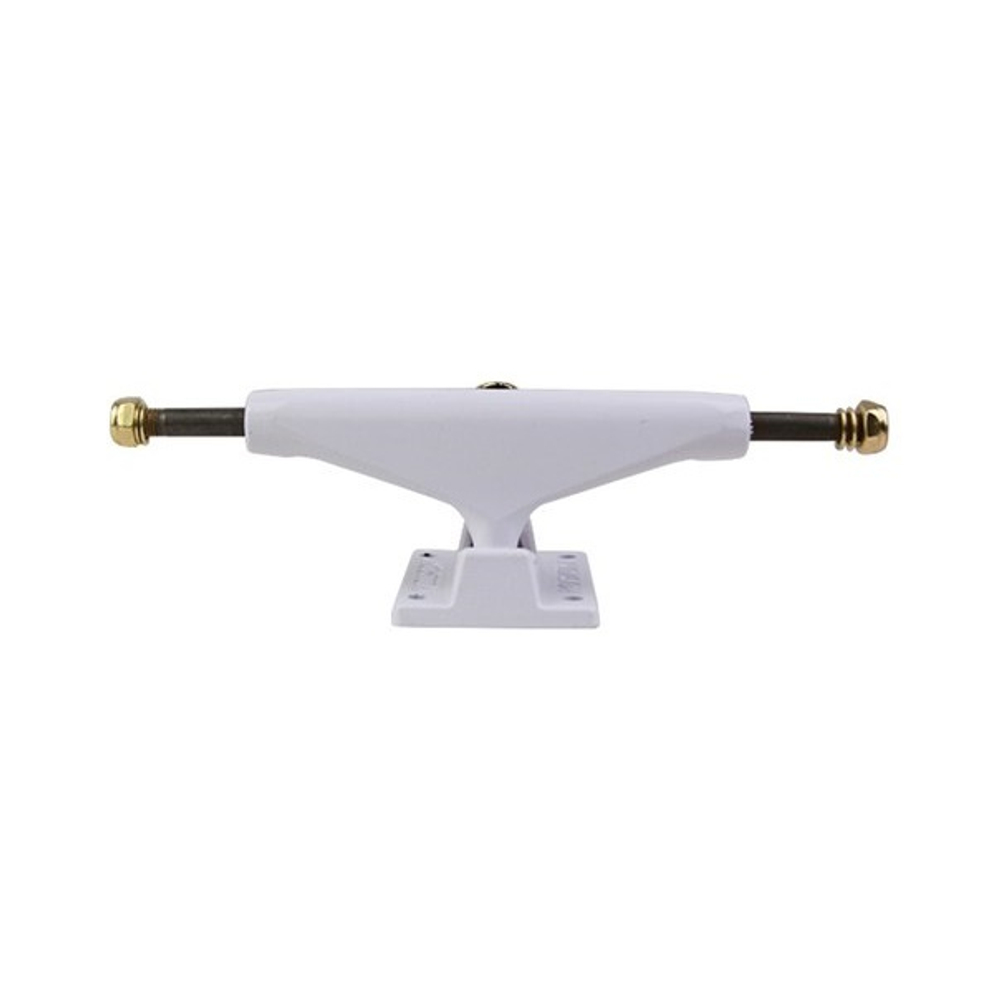 Траки для скейтборда Koston TR116-Aс White