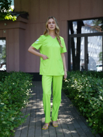 mpКостюм жен | Бл-391+Б-146 панацея