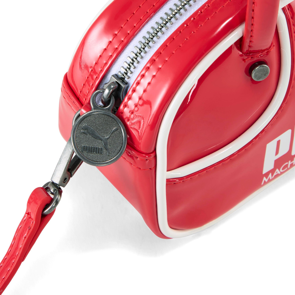 Сумка спортивная PUMA 1976 Micro Grip Bag