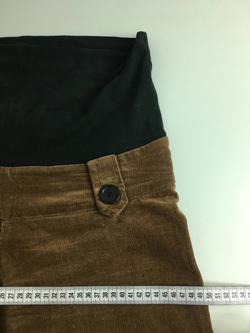 Брюки  LA ROBE BLUE для беременных 42/44 размер