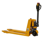 Электротележка самоходная XILIN CBD15 (1500 кг; li-ion 24 В / 20Ач)