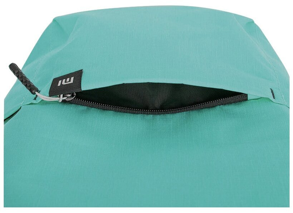 Рюкзак Xiaomi Mi Casual Daypack Mint green