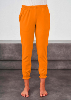 RELAX MODE - Женские пижамные брюки - 09166