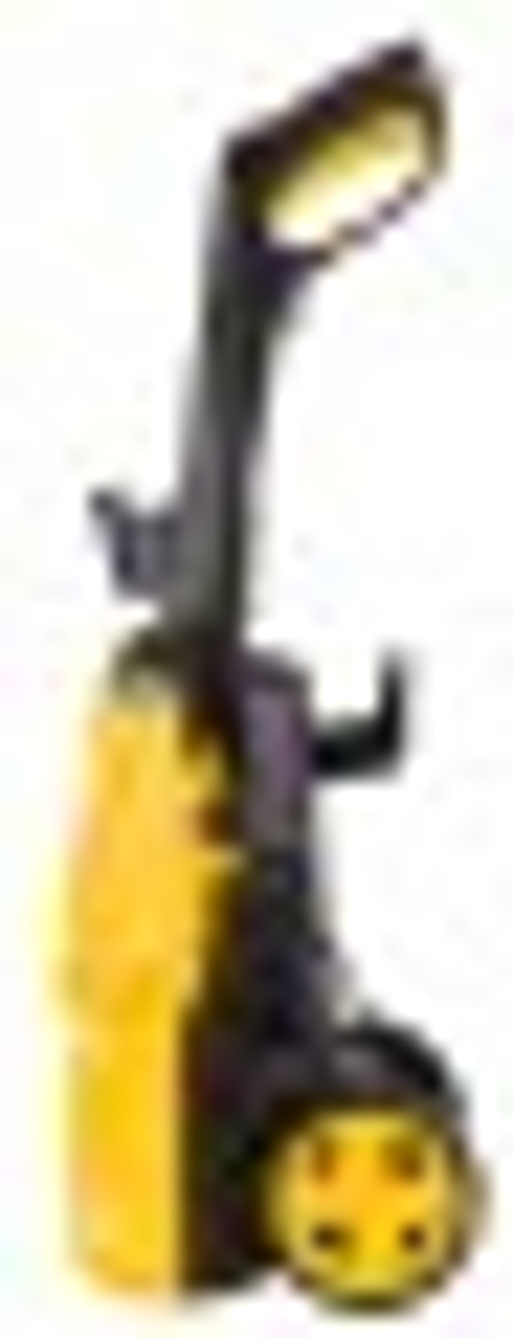 Мойка HUTER M165-PW 70/8/7