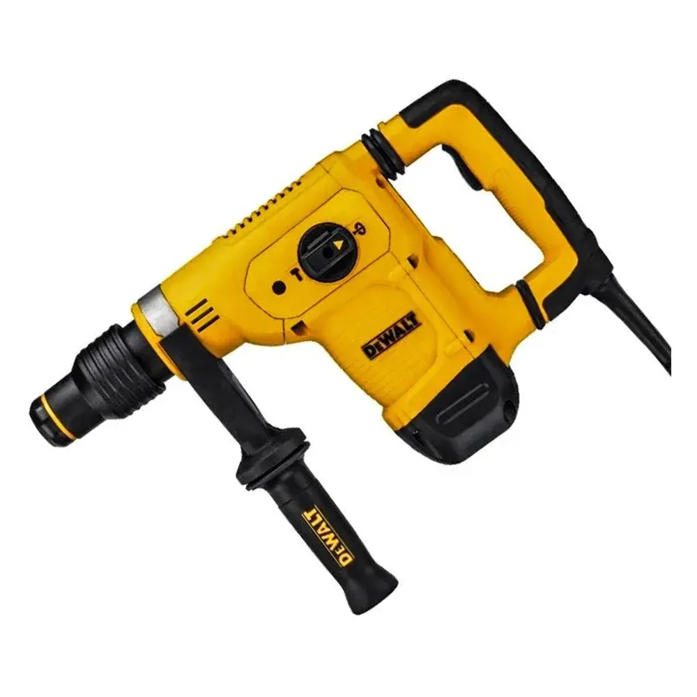 Отбойный молоток DeWALT D25810K, D25810K-QS