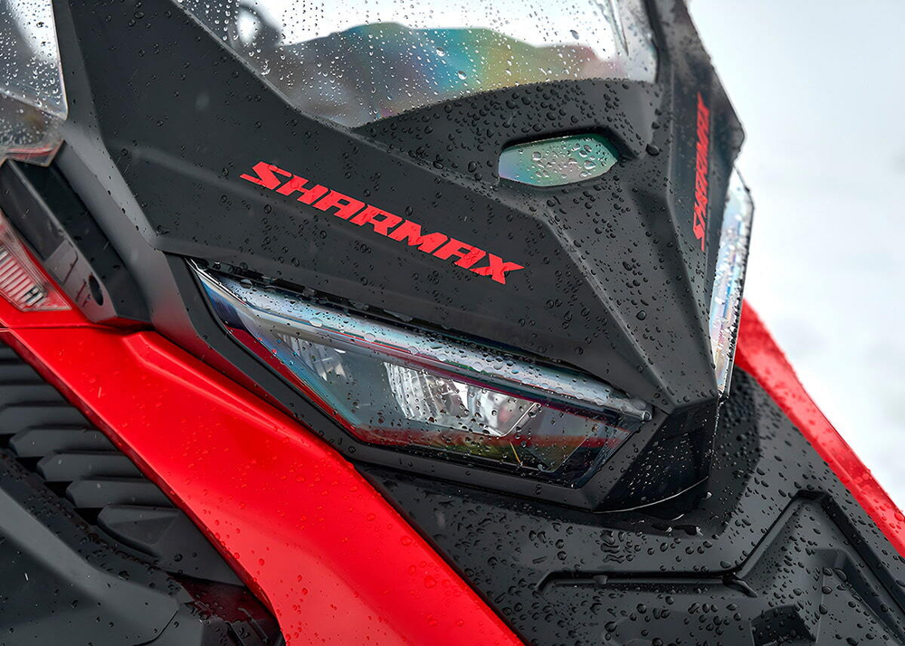 Снегоход SHARMAX Ace 1000 SWT