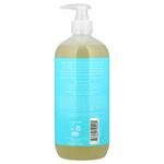 Bliss, Soapy Suds ™, гель для душа, лимон и шалфей, 505 мл (17 жидк. Унций)