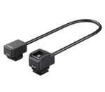 Аудиоадаптер + микрофон Sony XLR-K3M