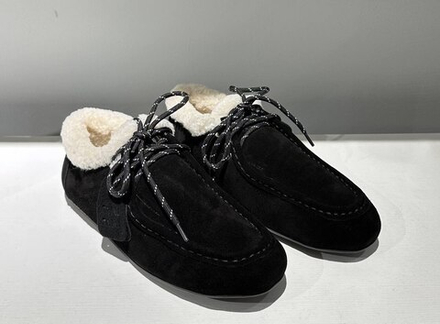 Кеды MIU MIU