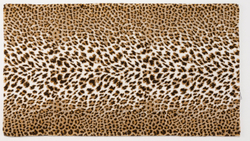 Коврик 70х120 Abyss & Habidecor Фелин 795 с леопардовым узором