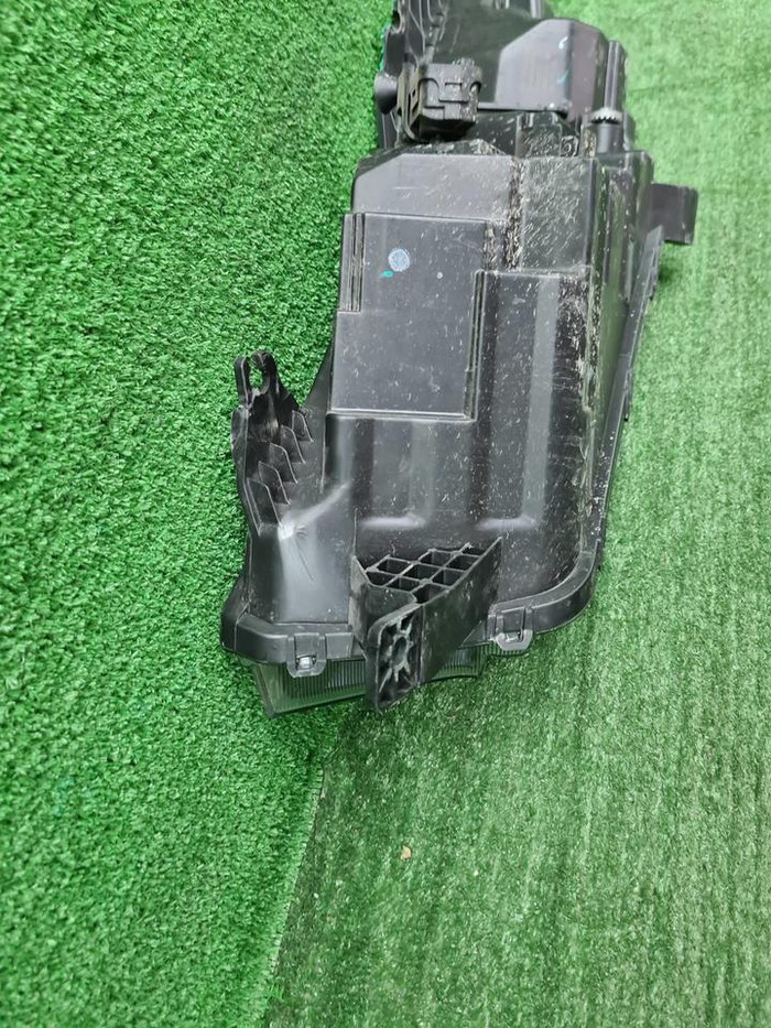 Фара правая Jetour X90 PLUS (2021-н.в.) LED