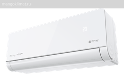 Инверторная сплит-система Royal Clima серии ROYAL SUPREMO BLANCO Full DC EU Inverter RCI-RSB40HN (комплект)