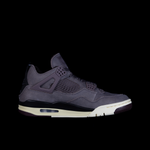 Jordan 4 Retro Sp A Ma Maniére Violet Ore
