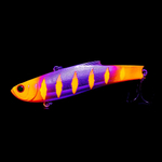 Раттлин Bassday ORC Range Vib 090мм 28г VIB-90ES -