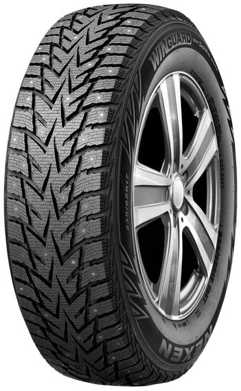 Nexen Winguard Winspike WS62 SUV 235/55 R18 100T шип.