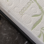 Наматрасник бамбуковый водонепроницаемый с бортом 90*200*30 см NB001090200