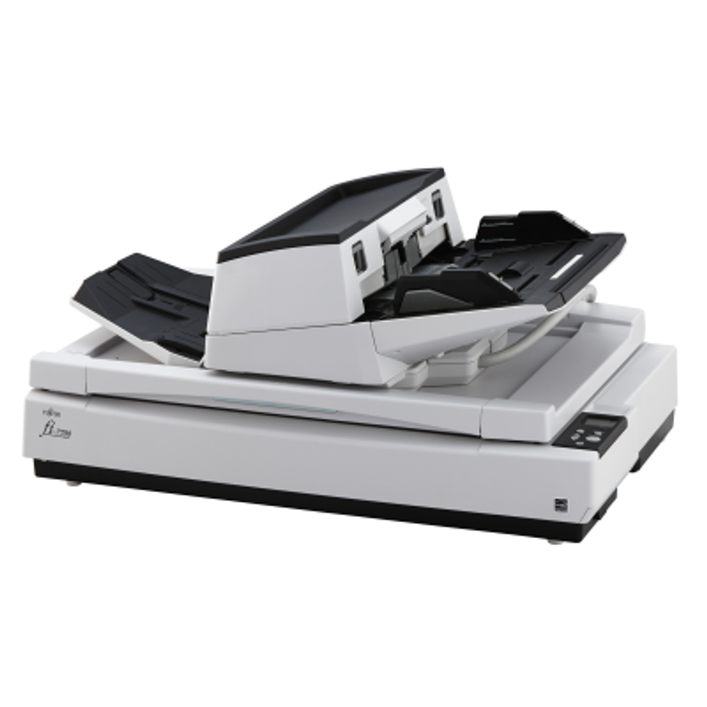Сканер Fujitsu fi-7700S