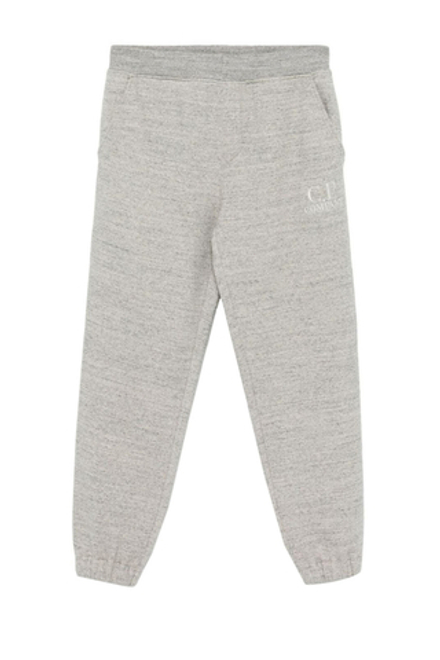 Штаны C.P. Company Grey Pants