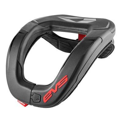 Защита шеи EVS Race R4
