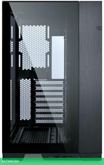 Корпус Lian Li O11 Dynamic EVO XL E-ATX без БП Black (G99.O11DEXL-X.00)