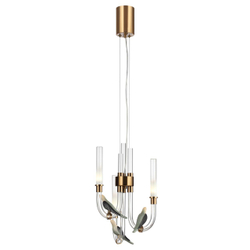 Подвесной светильник ODEON LIGHT 5431/6L LARK
