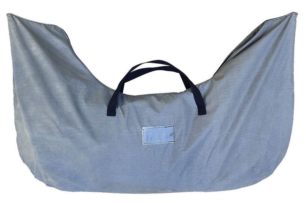 Тент носовой для лодок "Мореман"4,2-4,5 м (10261093).