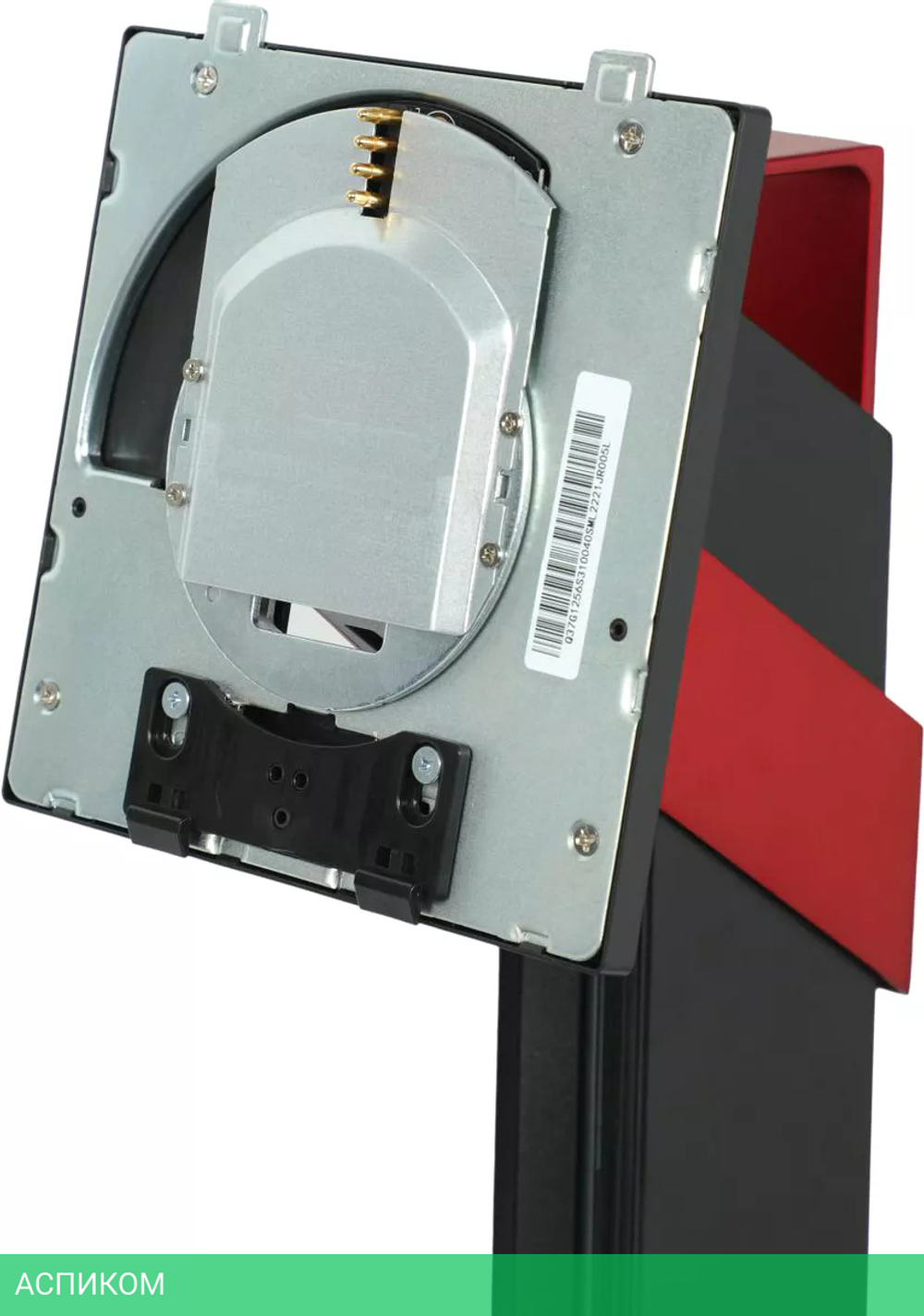 Игровой монитор AOC Agon Pro AG276QZD