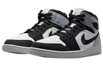 Кроссовки Jordan Air Jordan 1 Mid Se "Canvas" (Женская размерная сетка)