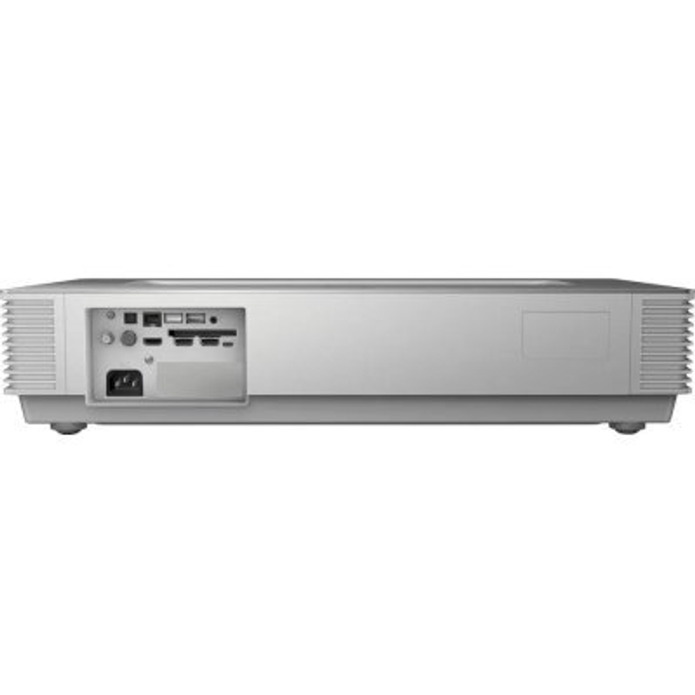 Проектор Hisense Laser TV 100L5H