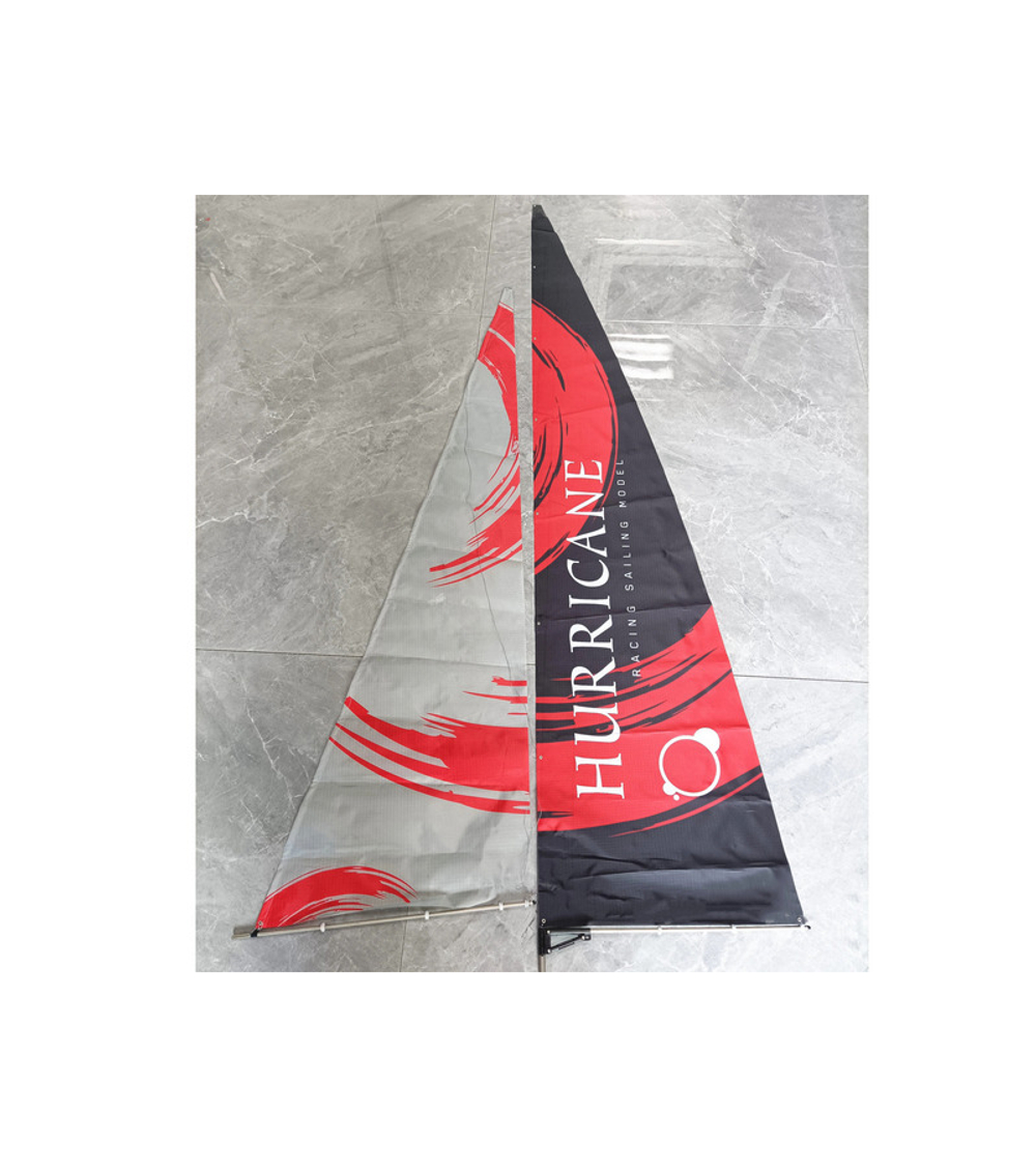 Комплект парусов для Volantex RC HURRICANE 1M