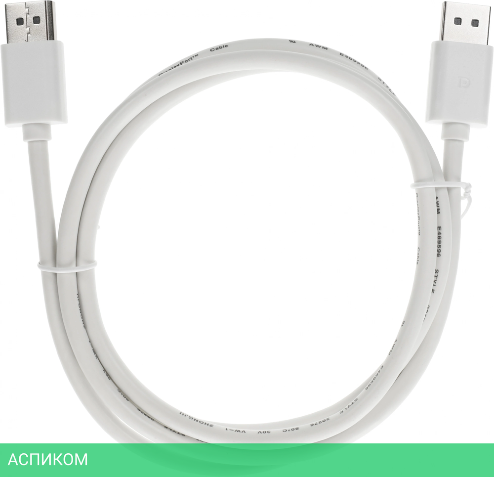 Монитор Dahua 30" DHI-LM30-E330CW