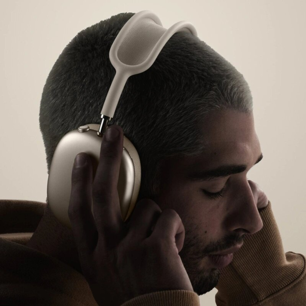 Беспроводные наушники Apple AirPods Max 2 2026, Тёмная ночь (MHWK4)