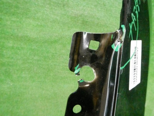 Крыло переднее правое Toyota RAV4 5 XA50 (2018-н.в.)