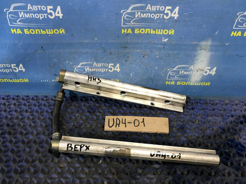 Топливная рейка Honda INSPIRE 1999