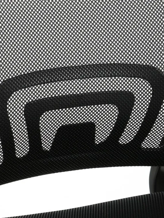 Кресло Бюрократ CH-695NLT черное, TW-01 сиденье TW-11 сетка/ткань