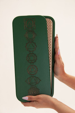 Доска садху Чакры алюминиевые гвозди