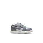 Детские кроссовки Air Jordan 1 Low ALT 'Vintage Grey' DX5881-053